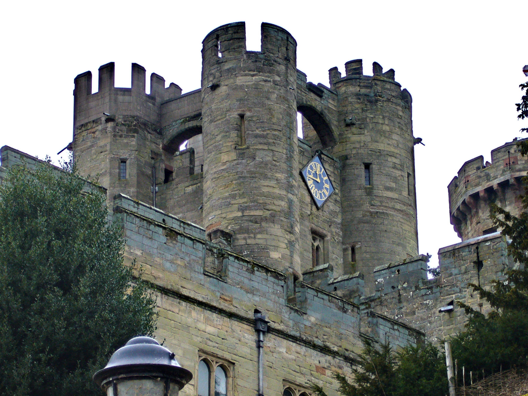 Warwick